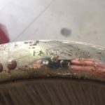 Cforcar Facel Vega Restoration 1 012